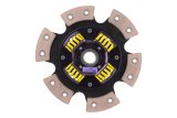 ACT 2015 Ford Focus 6 Pad Sprung Race Disc thumbnail 4