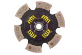 ACT 2015 Ford Focus 6 Pad Sprung Race Disc thumbnail 8