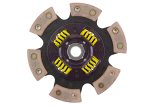 ACT 2015 Ford Focus 6 Pad Sprung Race Disc thumbnail 9