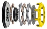 ACT EVO 8/9 5-Spd Only Mod Twin XT Race Kit Unsprung Hub Torque Cap 1120ft/lbs Not For Street Use thumbnail 6