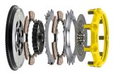 ACT EVO 10 5-Spd Only Mod Twin XX Race Kit Unsprung Hub Torque Cap 1340ft/lbs Not For Street Use thumbnail 1