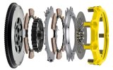 ACT EVO 8/9 5-Spd Only Mod Twin HD Race Kit Unsprung Hub Torque Cap 895ft/lbs Not For Street Use thumbnail 6