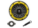 ACT EVO 8/9 5-Spd Only Mod Twin HD Race Kit Unsprung Hub Torque Cap 895ft/lbs Not For Street Use thumbnail 8