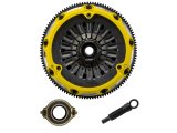 ACT EVO 10 5-Spd Only Mod Twin HD Race Kit Unsprung Hub Torque Cap 895ft/lbs Not For Street Use thumbnail 1