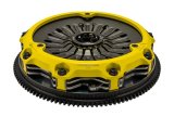 ACT EVO 10 5-Spd Only Mod Twin XT Race Kit Sprung Hub Torque Cap 1120ft/lbs Not For Street Use thumbnail 2