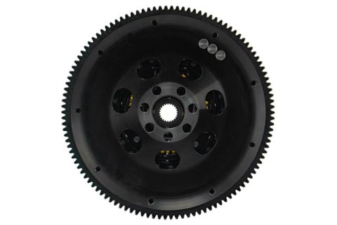 ACT EVO 10 5-Spd Only Mod Twin HD Race Kit Sprung Hub Torque Cap 895ft/lbs Not For Street Use thumbnail 3