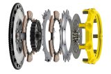 ACT 04-20 WRX STI Mod Twin XT Race Kit Unsprung Hub Torque Cap 1120ft/lbs Not For Street Use thumbnail 2