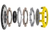 ACT 04-20 WRX STI Mod Twin HD Race Kit Unsprung Hub Torque Cap 895ft/lbs Not For Street Use thumbnail 2