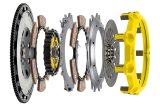 ACT 04-20 WRX STI Mod Twin XX Race Kit Sprung Hub Torque Cap 1340ft/lbs Not For Street Use thumbnail 1