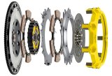 ACT 04-20 WRX STI Mod Twin XX Race Kit Sprung Hub Torque Cap 1340ft/lbs Not For Street Use thumbnail 6