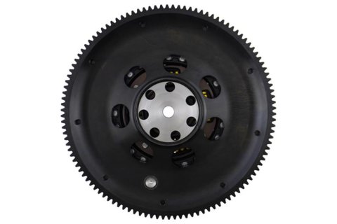 ACT EVO 8/9 5-Speed Only Mod Twin HD Street Kit Unsprung Mono-Drive Hub Torque Capacity 700ft/lbs thumbnail 1
