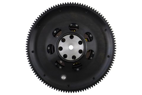 ACT EVO 8/9 5-Speed Only Mod Twin HD Street Kit Unsprung Mono-Drive Hub Torque Capacity 700ft/lbs thumbnail 6