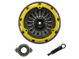ACT EVO 8/9 5-Speed Only Mod Twin XT Street Kit Unsprung Mono-Drive Hub Torque Capacity 875ft/lbs thumbnail 1