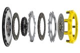 ACT Subaru 04-20 WRX STI Mod Twin HD Street Kit Unsprung Mono-Drive Hub Torque Capacity 700ft/lbs thumbnail 4