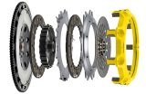 ACT Subaru 04-20 WRX STI Mod Twin HD Street Kit Unsprung Mono-Drive Hub Torque Capacity 700ft/lbs thumbnail 6