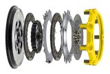 ACT EVO 10 5-Speed Only Mod Twin XT Street Kit Unsprung Mono-Drive Hub Torque Capacity 875ft/lbs thumbnail 4