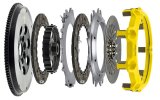 ACT EVO 10 5-Speed Only Mod Twin XT Street Kit Unsprung Mono-Drive Hub Torque Capacity 875ft/lbs thumbnail 5