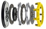 ACT EVO 10 5-Speed Only Mod Twin XT Street Kit Unsprung Mono-Drive Hub Torque Capacity 875ft/lbs thumbnail 6