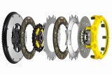 ACT EVO 8/9 5-Speed Only Mod Twin HD Street Kit Sprung Mono-Drive Hub Torque Capacity 700ft/lbs thumbnail 4