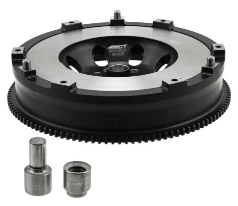 ACT 09-13 BMW 135i / 09-13 335i XACT Flywheel ProMass thumbnail 7