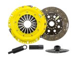 ACT 2007 BMW 135/335/535/435/Z4 HD/Perf Street Rigid Clutch Kit thumbnail 3