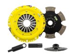 ACT 2007 BMW 135/335/535/435/Z4 HD/Race Rigid 6 Pad Clutch Kit thumbnail 2
