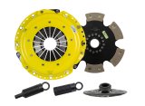 ACT 2007 BMW 135/335/535/435/Z4 HD/Race Rigid 6 Pad Clutch Kit thumbnail 3