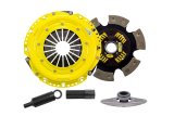 ACT 2007 BMW 135/335/535/435/Z4 HD/Race Sprung 6 Pad Clutch Kit thumbnail 1