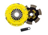 ACT 2007 BMW 135/335/535/435/Z4 HD/Race Sprung 6 Pad Clutch Kit thumbnail 4