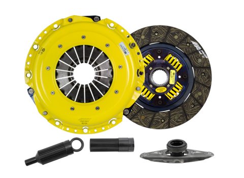 ACT 07-09 BMW 135/335/535/435/Z4 N54 XT/Perf Street Sprung Clutch Kit thumbnail 3