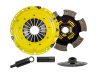 ACT 07-09 BMW 135/335/535/435/Z4 N54 XT/Race Sprung 6 Pad Clutch Kit thumbnail 4
