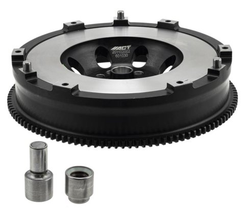 ACT 06-15 Mazda Miata MX-5 2.0L XACT Streetlite Flywheel thumbnail 2
