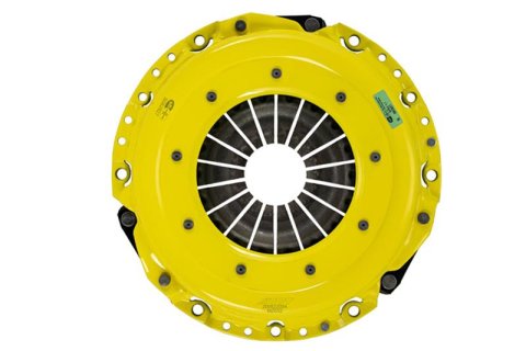 ACT 06-15 Mazda Miata MX-5 2.0L Heavy Duty P/PL Pressure Plate thumbnail 2
