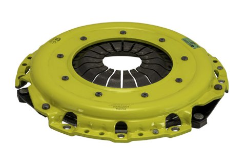 ACT 06-15 Mazda Miata MX-5 2.0L Heavy Duty P/PL Pressure Plate thumbnail 6