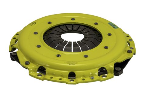 ACT 06-15 Mazda Miata MX-5 2.0L Heavy Duty P/PL Pressure Plate thumbnail 8