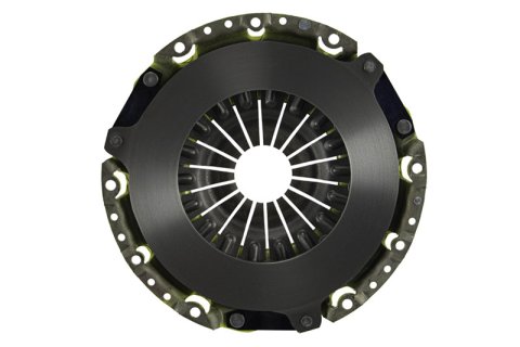 ACT 06-15 Mazda Miata MX-5 2.0L Heavy Duty P/PL Pressure Plate thumbnail 9