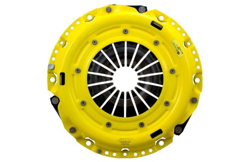 ACT 2007 Audi A3 P/PL Heavy Duty Clutch Pressure Plate thumbnail 2