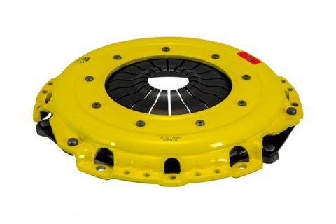 ACT 2007 Audi A3 P/PL Heavy Duty Clutch Pressure Plate thumbnail 3