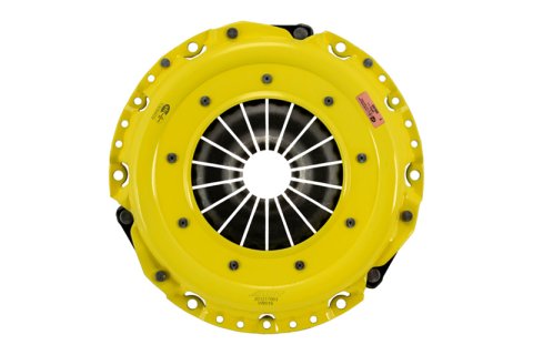 ACT 2007 Audi A3 P/PL Heavy Duty Clutch Pressure Plate thumbnail 5