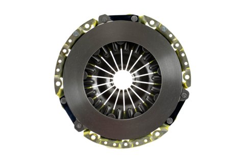 ACT 2007 Audi A3 P/PL Heavy Duty Clutch Pressure Plate thumbnail 6