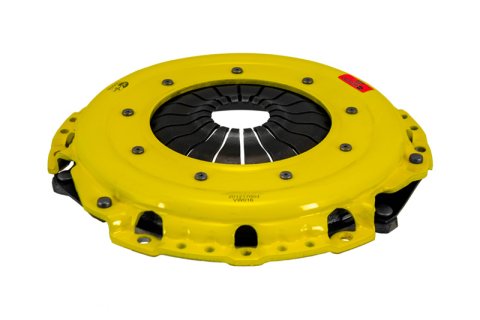ACT 2007 Audi A3 P/PL Heavy Duty Clutch Pressure Plate thumbnail 7