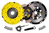 ACT 15-17 Volkswagen GTI/Golf R XT/Race Rigid 6 Pad Clutch Kit thumbnail 1