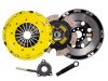ACT 15-17 Volkswagen GTI/Golf R XT/Race Rigid 6 Pad Clutch Kit thumbnail 4