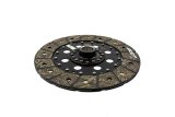 ACT 04-11 BMW 325/330/530 Perf Street Rigid Disc thumbnail 3