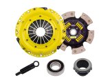 ACT 96-99 BMW M3/328i E46 HD/Race Sprung 6 Pad Clutch Kit (must use ACT Flywheel) thumbnail 3