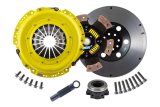 ACT 18-22 Jeep Wrangler JL / 20-22 Gladiator JT Street Mass HD-O / Race Sprung 6-Pad Clutch Kit thumbnail 1