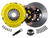 ACT 18-22 Jeep Wrangler JL / 20-22 Gladiator JT Street Mass HD-O / Race Sprung 6-Pad Clutch Kit thumbnail 2