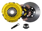 ACT 18-22 Jeep Wrangler JL / 20-22 Gladiator JT Street Mass HD-O / Race Sprung 6-Pad Clutch Kit thumbnail 3
