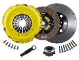 ACT 18-22 Jeep Wrangler JL / 20-22 Gladiator JT Pro Mass HD-O / Street Sprung Clutch Kit thumbnail 2