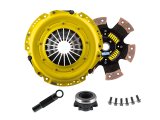 ACT 18-22 Jeep Wrangler JL / 20-22 Gladiator JT Race Sprung 6-Pad Clutch Kit thumbnail 2